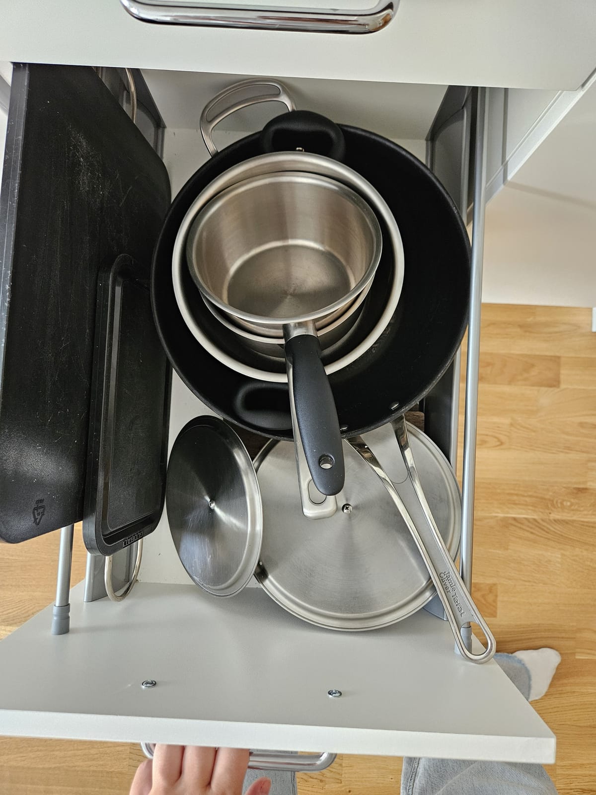 1 rok · 18 m² i Täby – bild 13