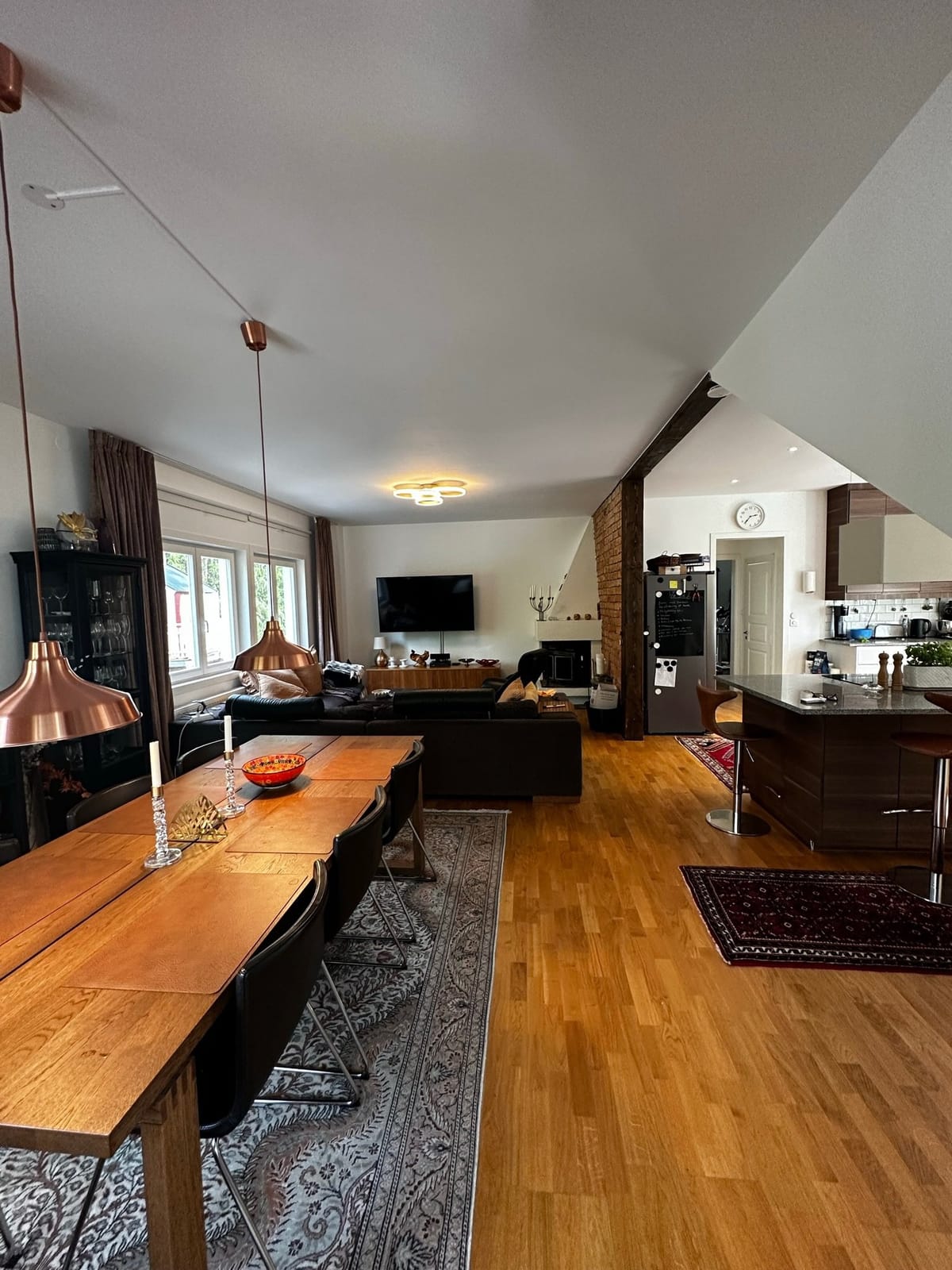 6 rok · 250 m² i Järna – bild 9