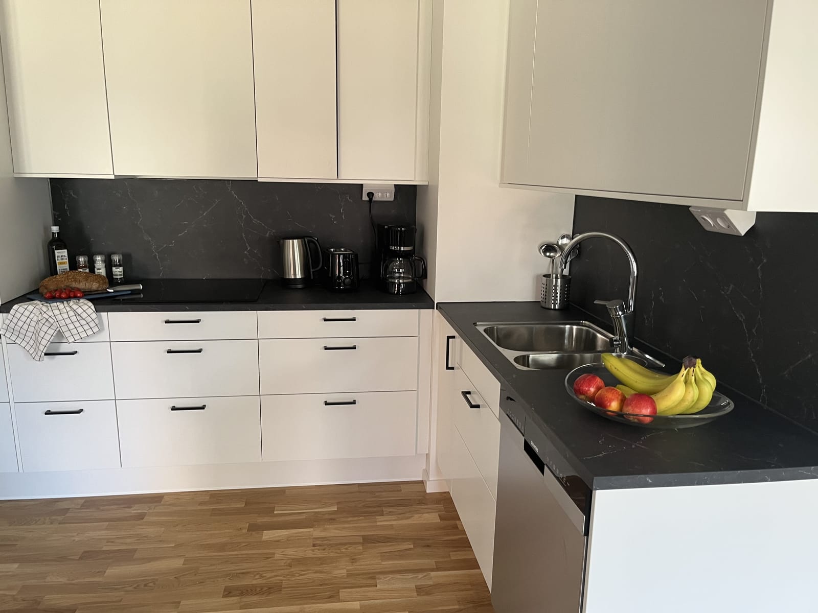 Lägenhet, 2 rooms, 47 sqm, Limhamn