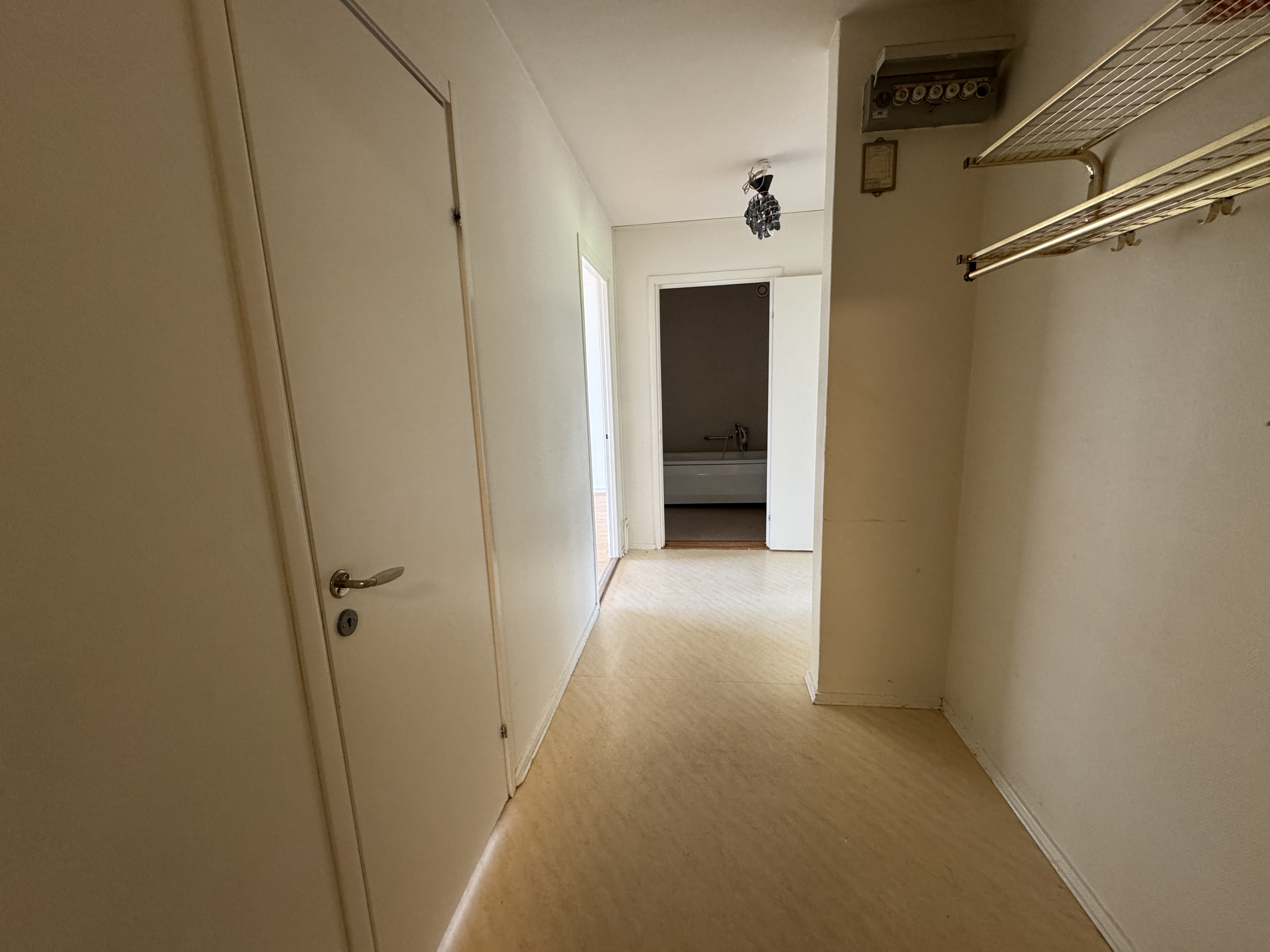 Lägenhet, 2 rooms, 66 sqm, Hallsberg – bild 14