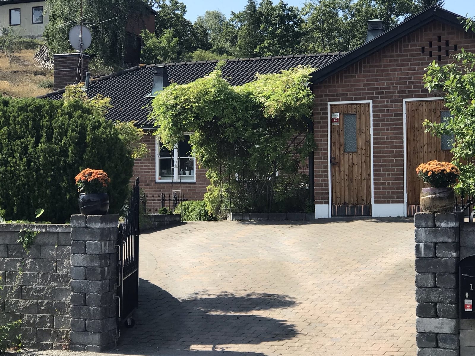 Villa/Hus, 1 rooms, 15 sqm, Älvsjö
