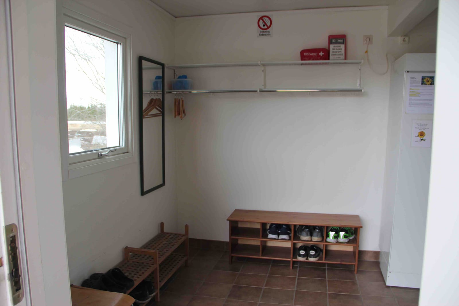 1 rok · 12 m² i Umeå – bild 5