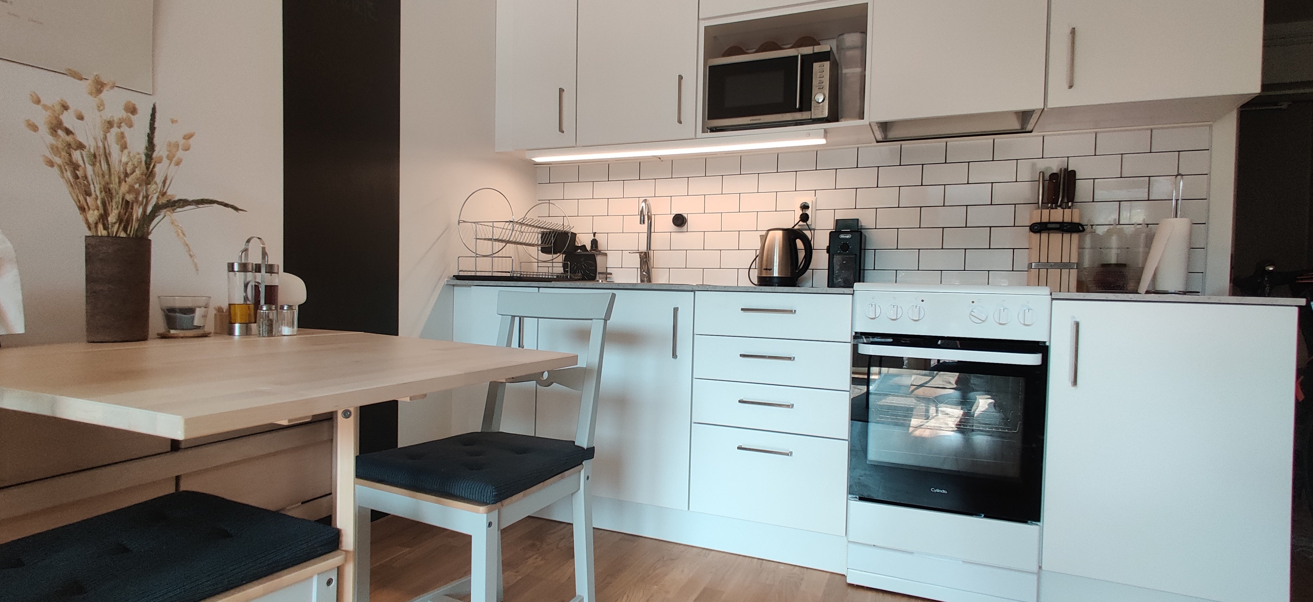 Lägenhet, 1 rooms, 31 sqm, Järfälla – bild 2