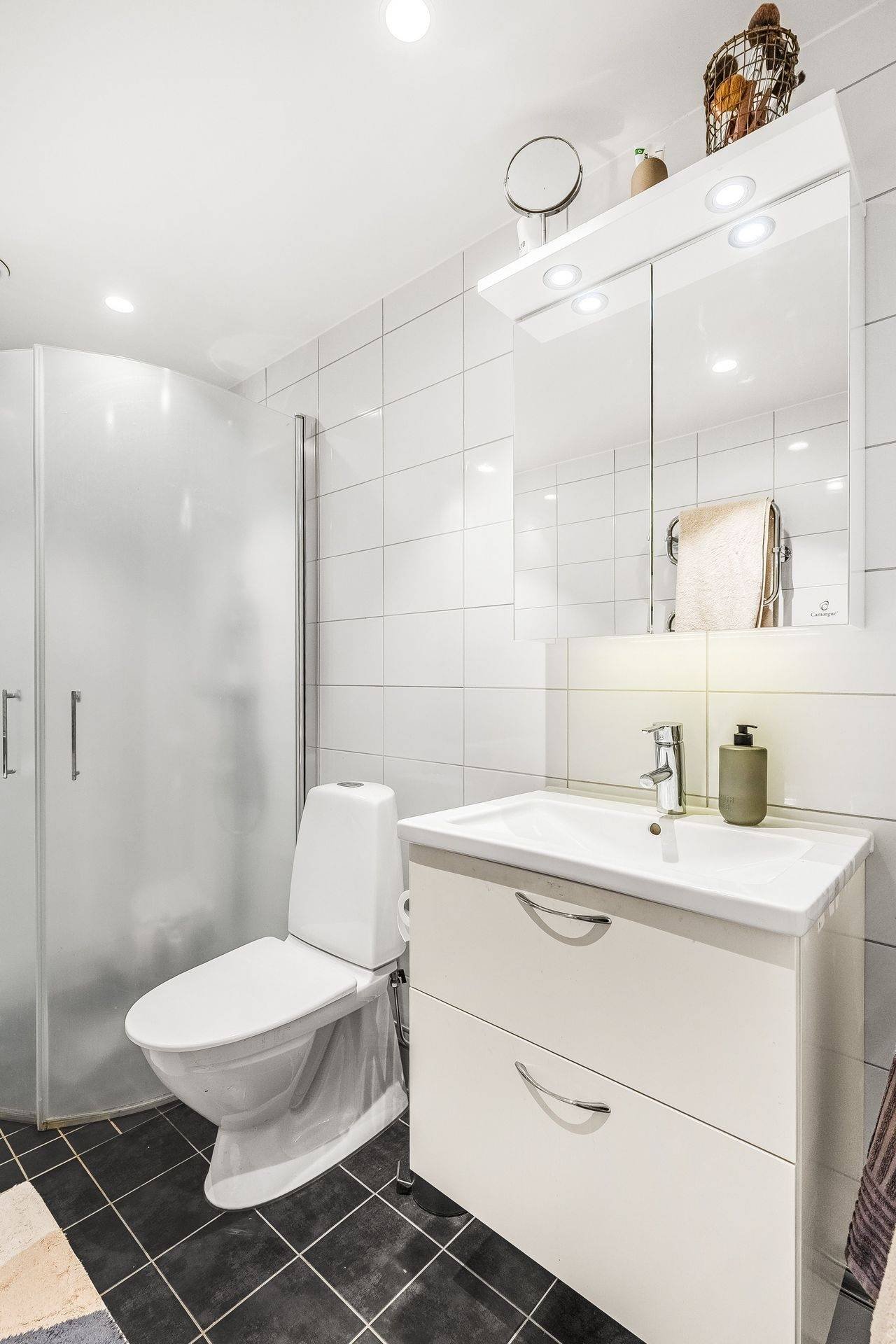 2 rok · 52 m² i Strängnäs – bild 16