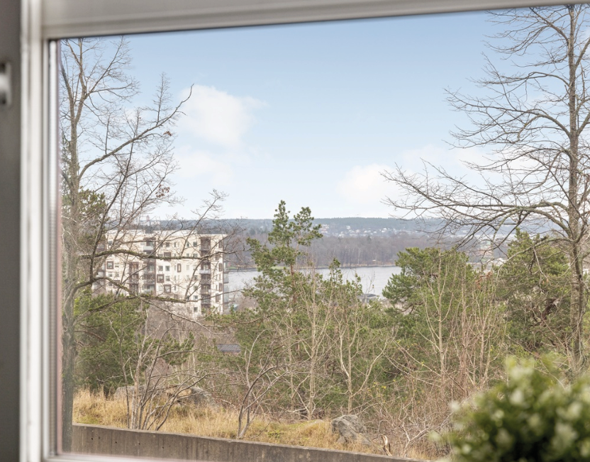 Lägenhet, 3 rooms, 69 sqm, Nacka – bild 5