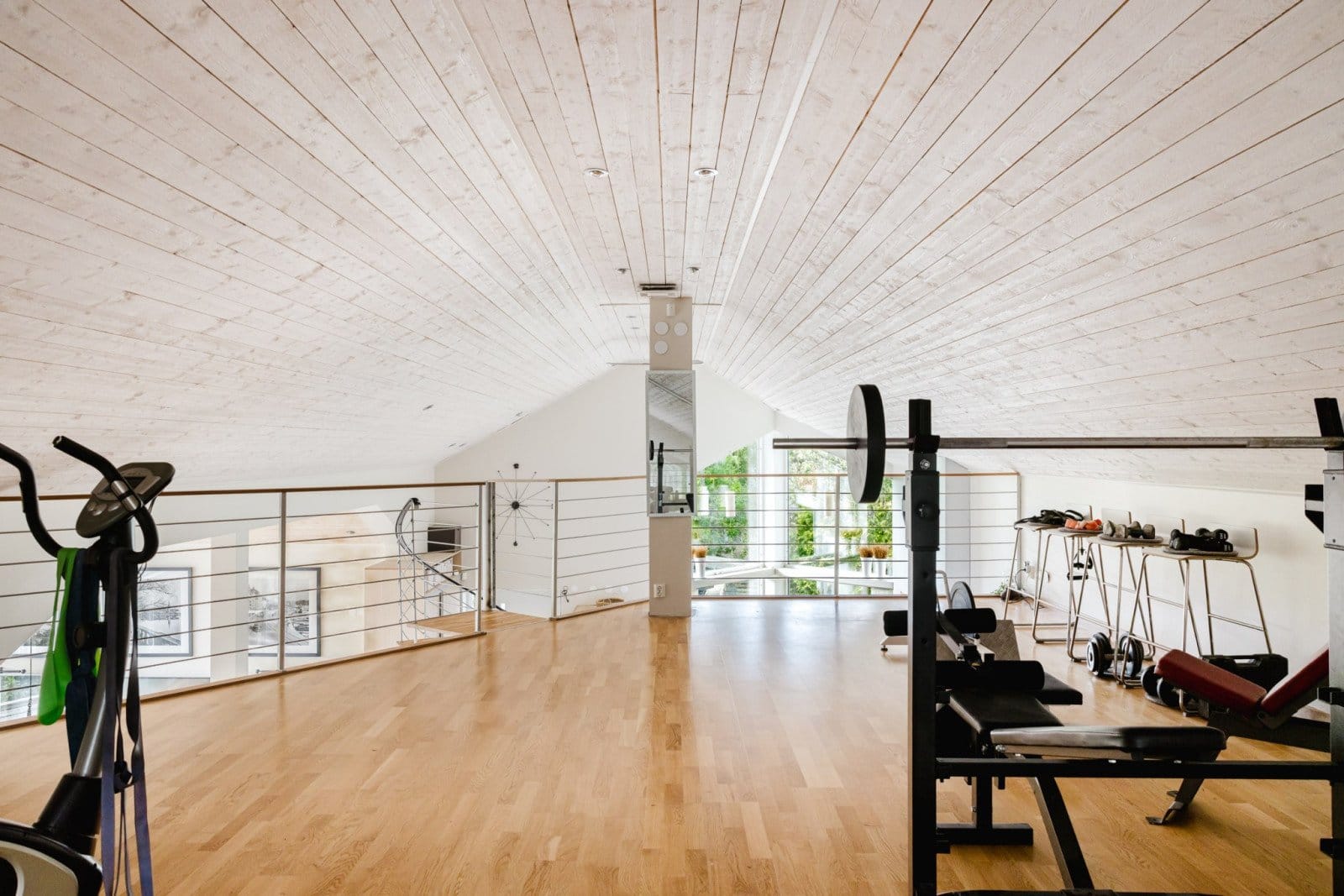 6 rok · 311 m² i Rönninge – bild 21