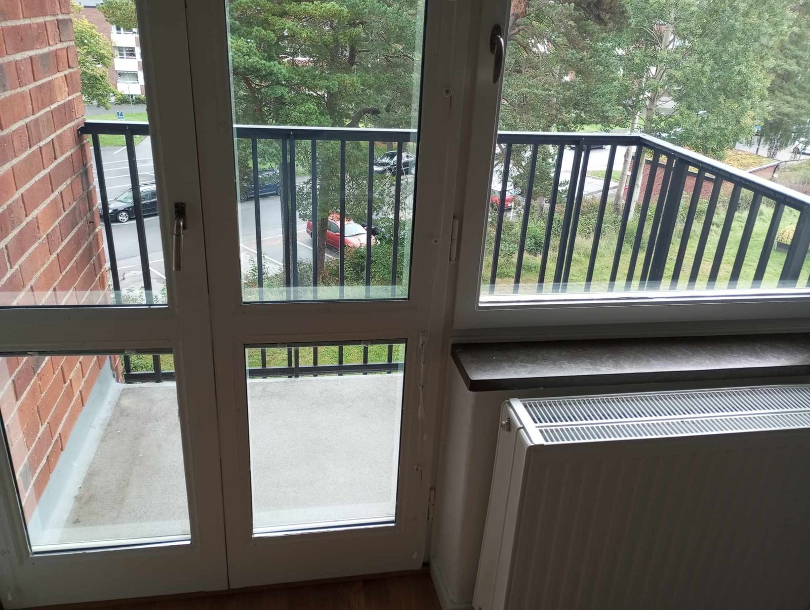 2 rok · 55 m² i Trångsund – bild 6