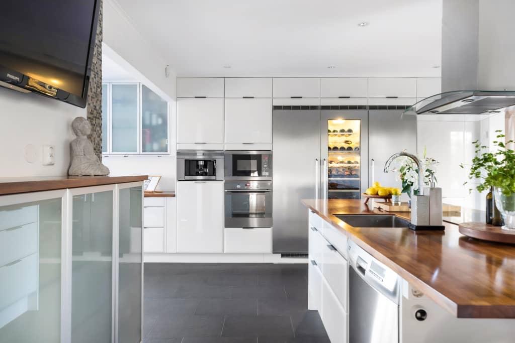 Villa/Hus, 10 rooms, 236 sqm, Hässelby – bild 9