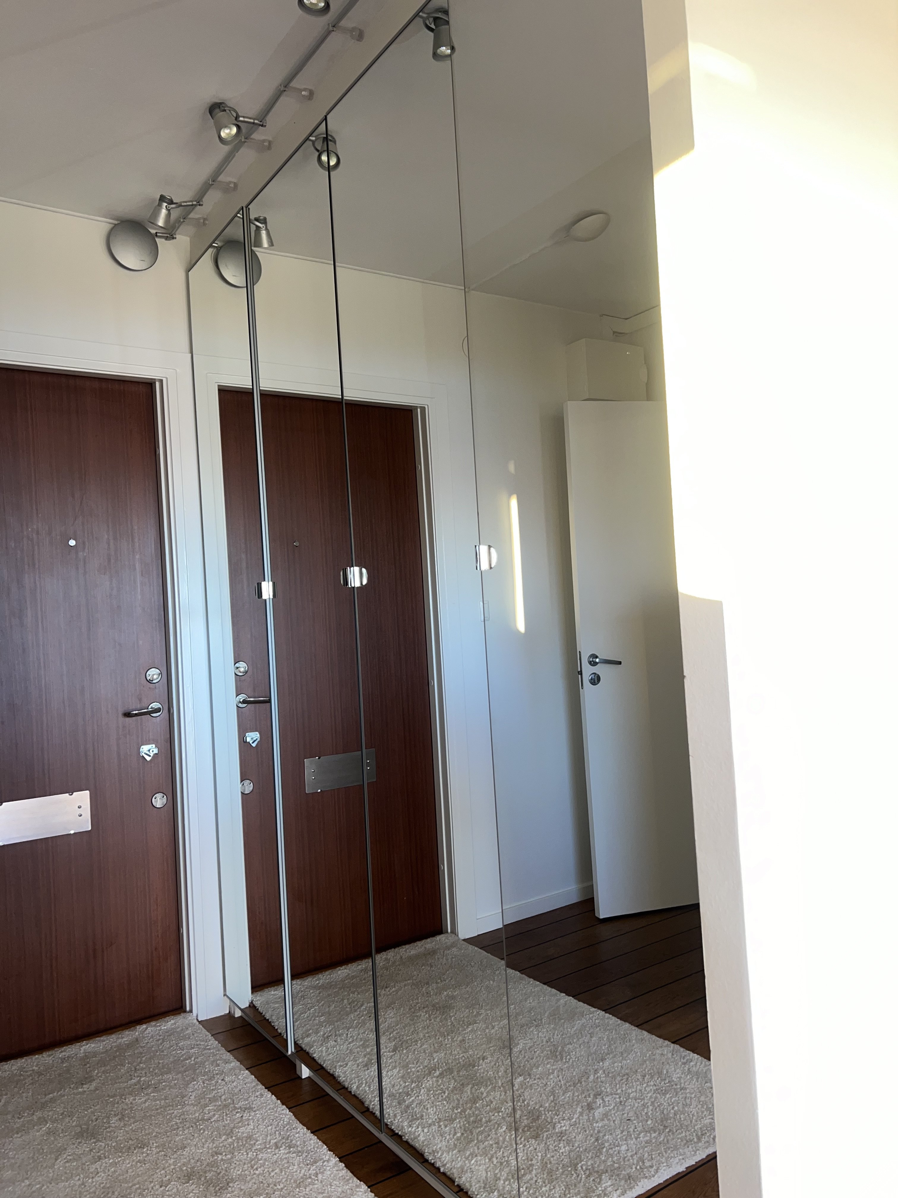 Lägenhet, 2 rooms, 39 sqm, Järfälla – bild 10