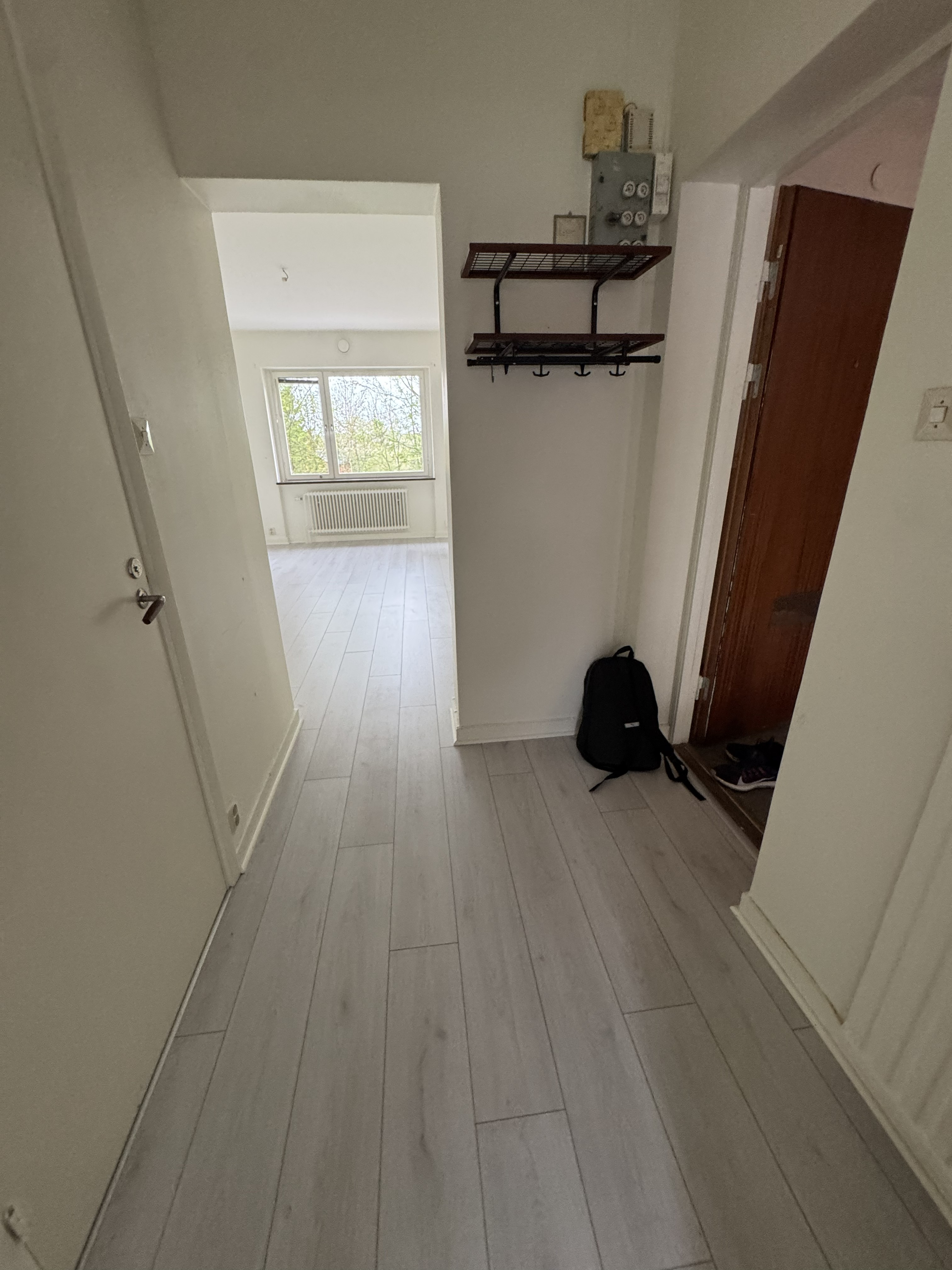 Lägenhet, 1 rooms, 37 sqm, Norberg – bild 3