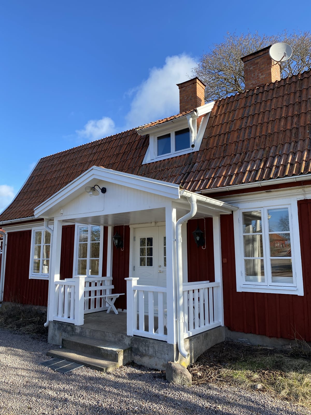 10 rok · 170 m² i Vimmerby – bild 12