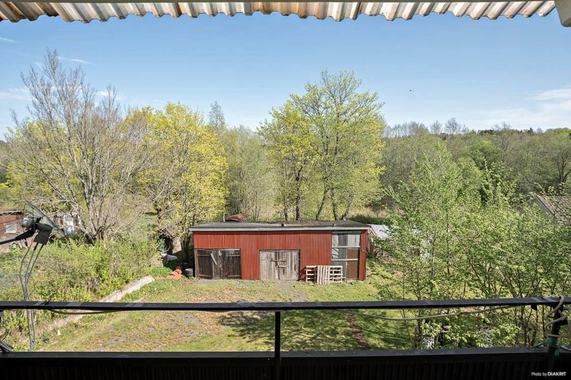 Villa/Hus, 5 rooms, 137 sqm, Högsäter – bild 13