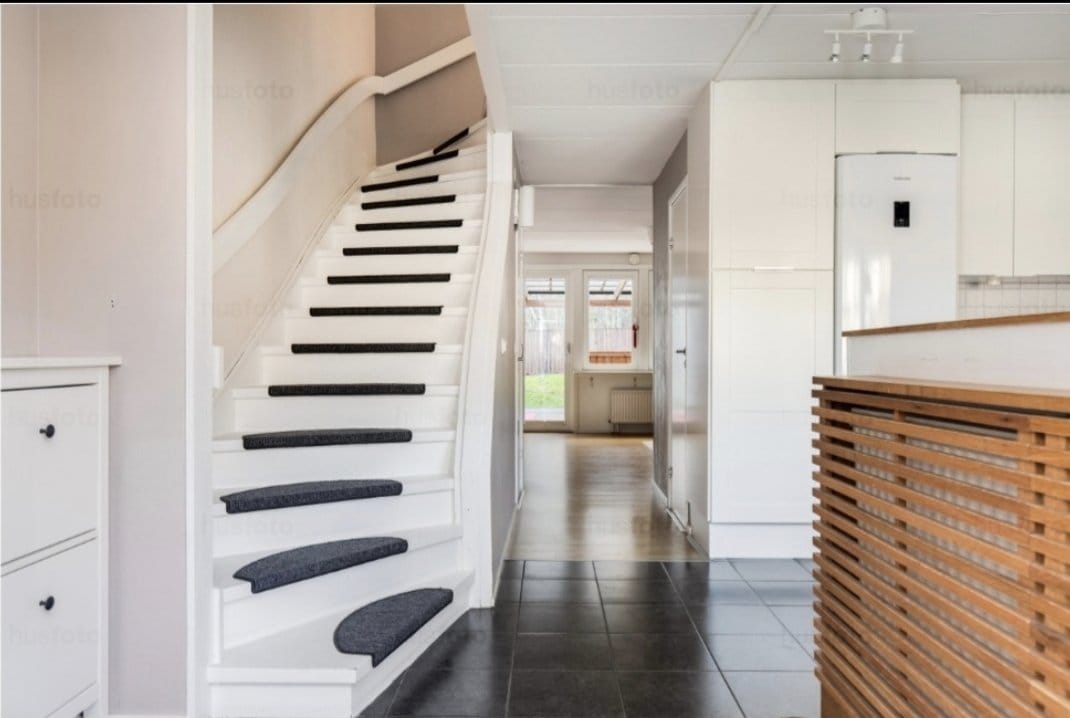 Radhus, 4 rooms, 105 sqm, Västerås