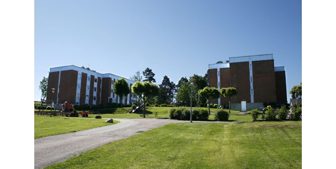 Lägenhet, 1 rooms, 42 sqm, Oskarshamn – Oskarshamn