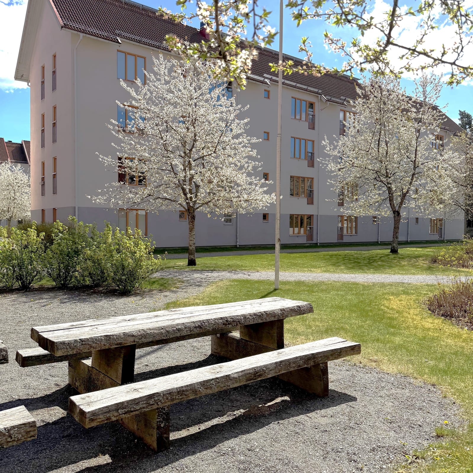 1 rok · 28 m² i Handen – bild 5