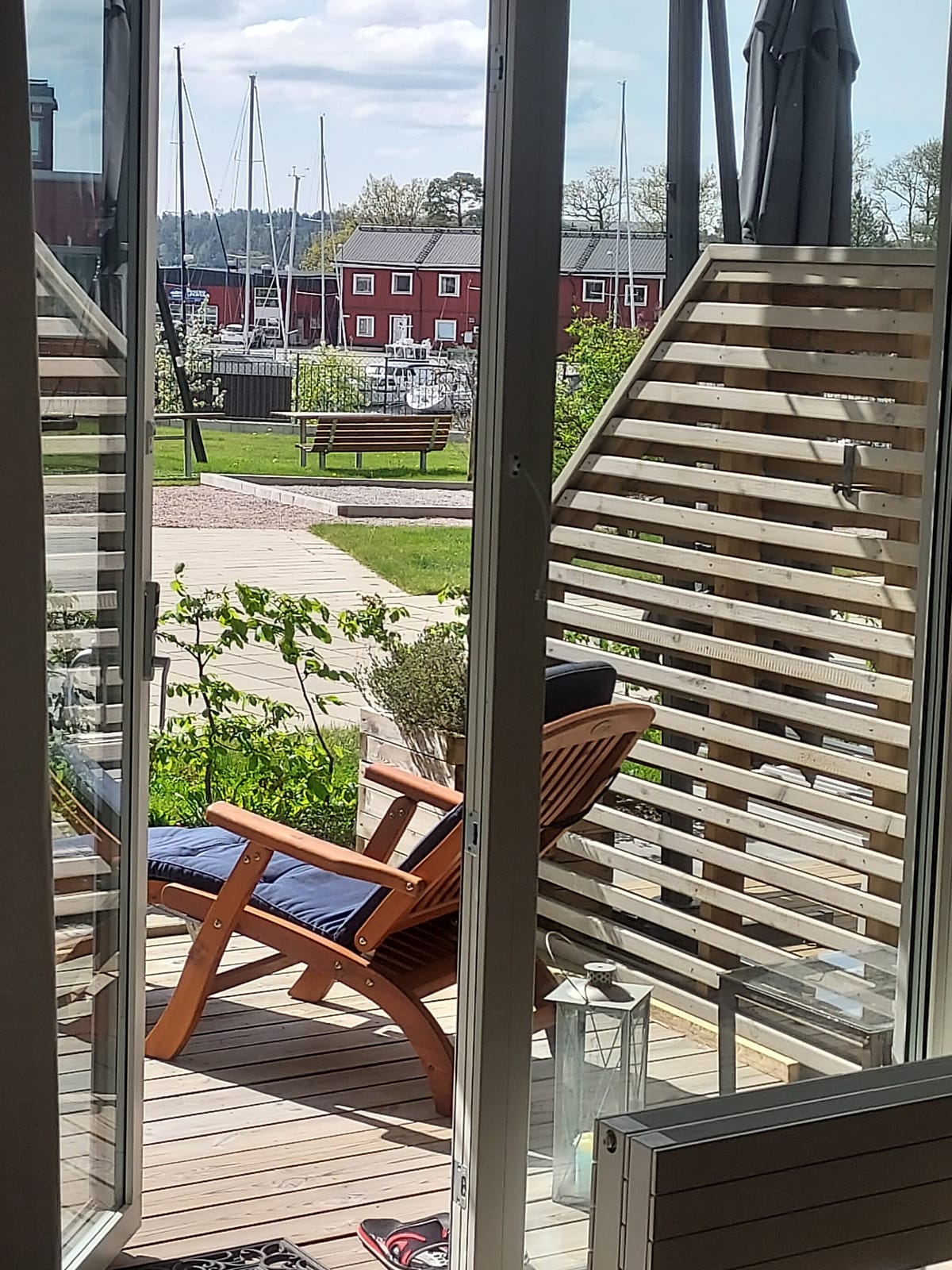 1 rok · 36 m² i Vaxholm – bild 15
