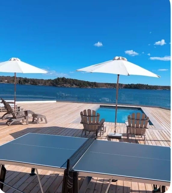 6 rok · 140 m² i Värmdö – bild 6