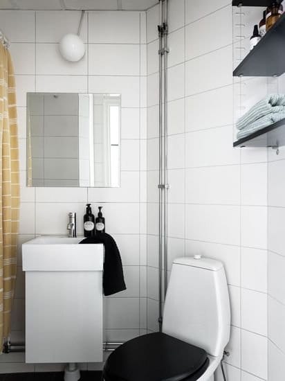 2 rok · 38 m² i Stockholm – bild 8