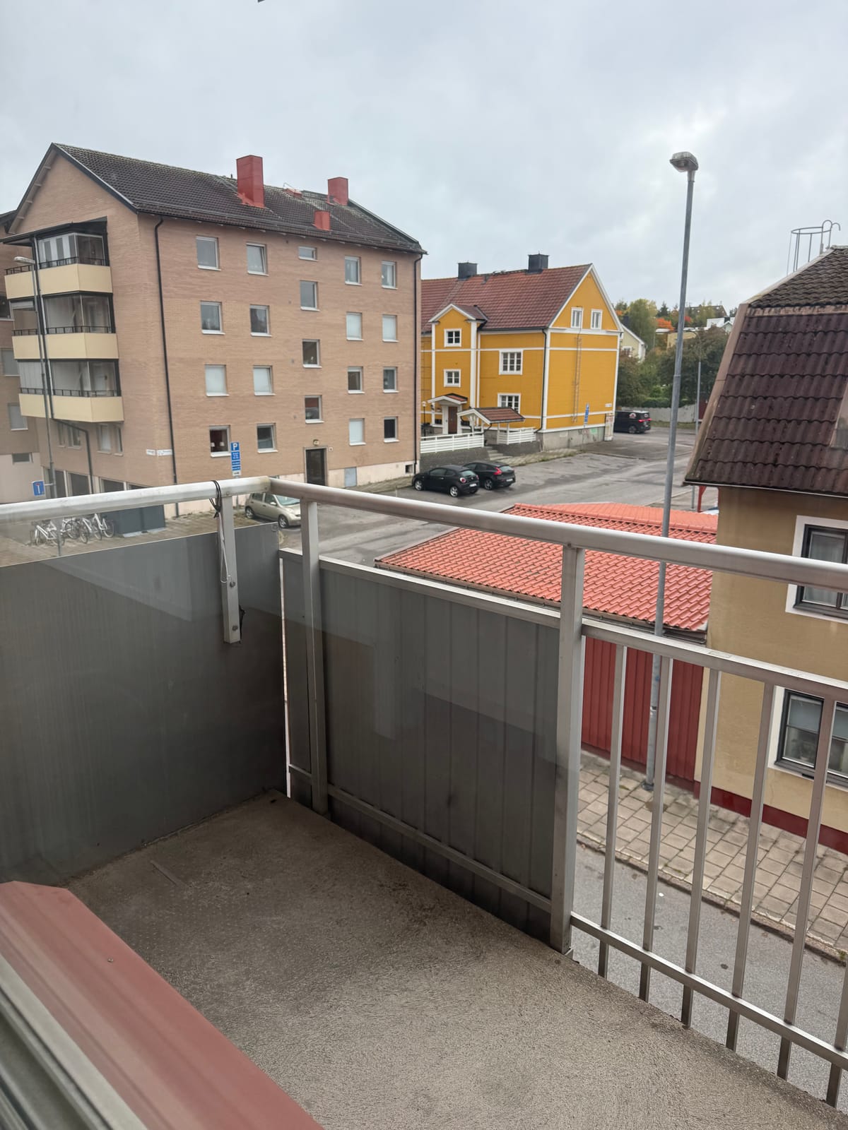 1 rok · 38 m² i Gävle – bild 8