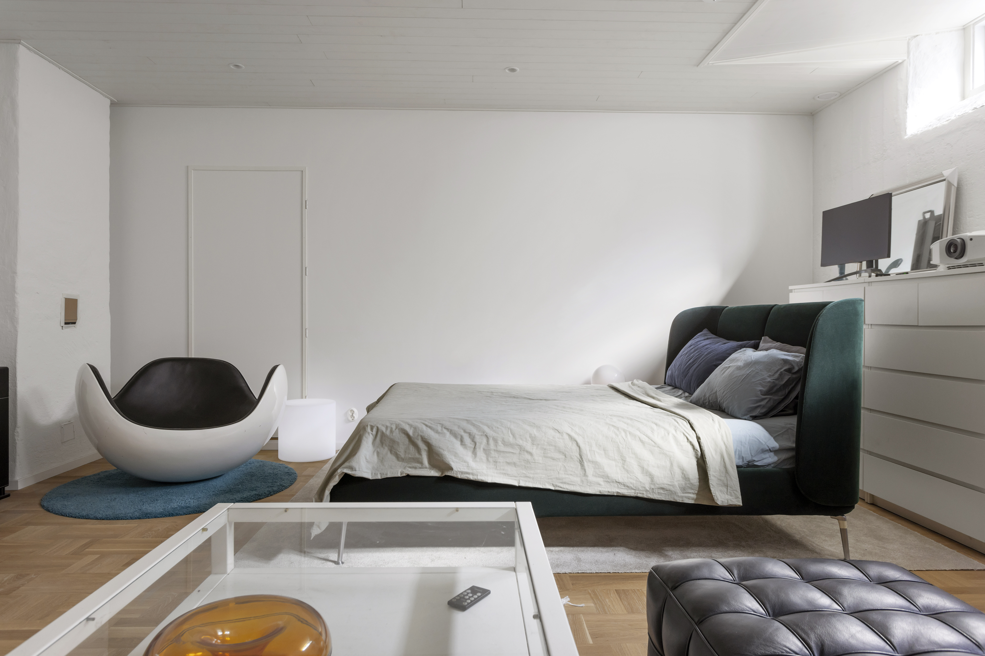 Lägenhet, 2 rooms, 66 sqm, Stockholm – bild 5