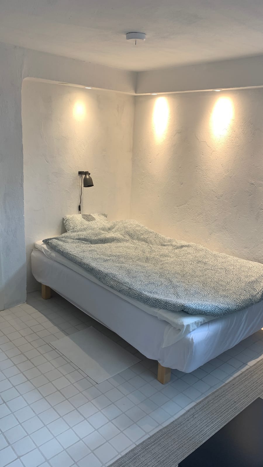 2 rok · 45 m² i Gävle – bild 2