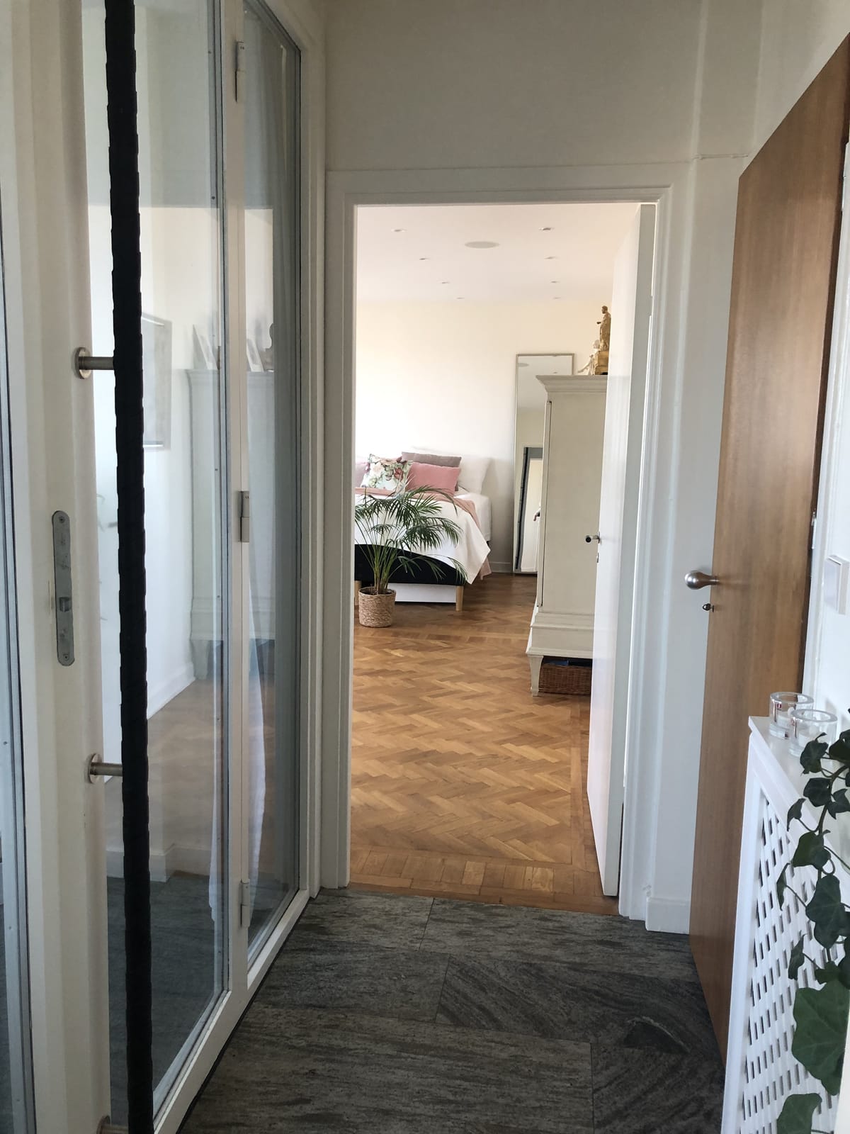 2 rok · 43 m² i Stockholm – bild 13