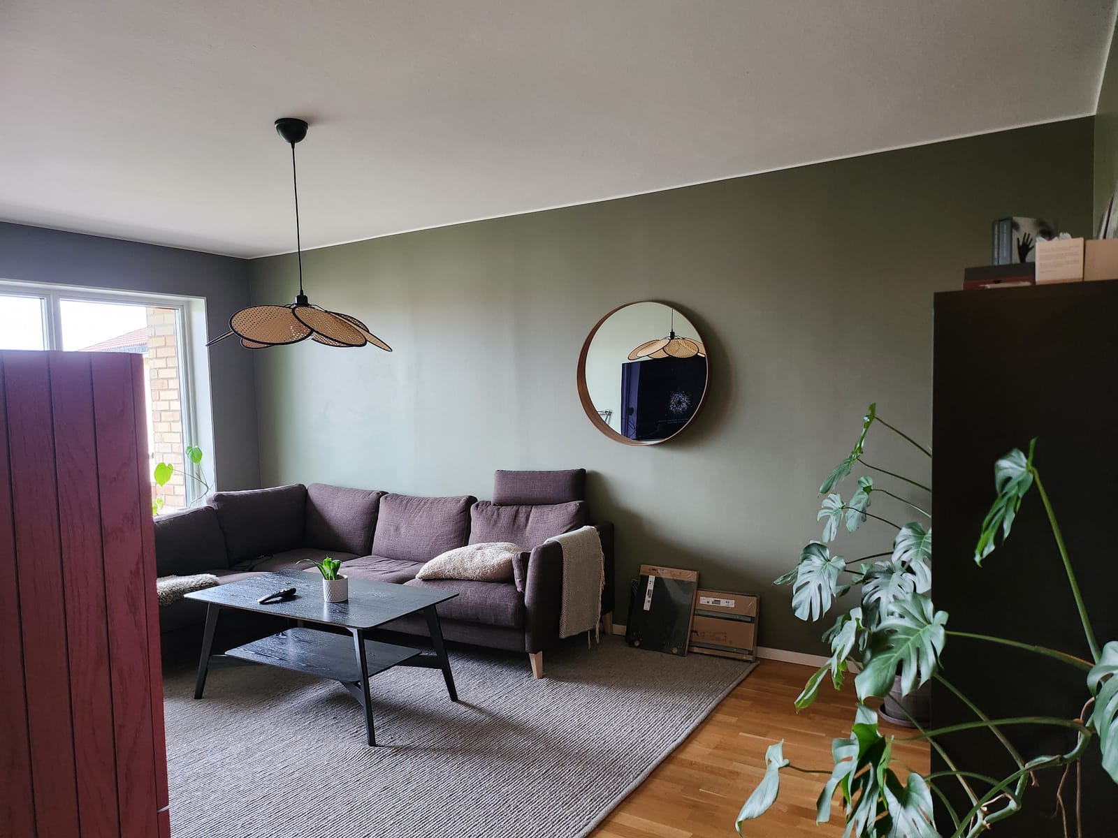 Lägenhet, 3 rooms, 70 sqm, Uppsala