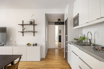 2 rok · 44 m² i Stockholm – bild 5