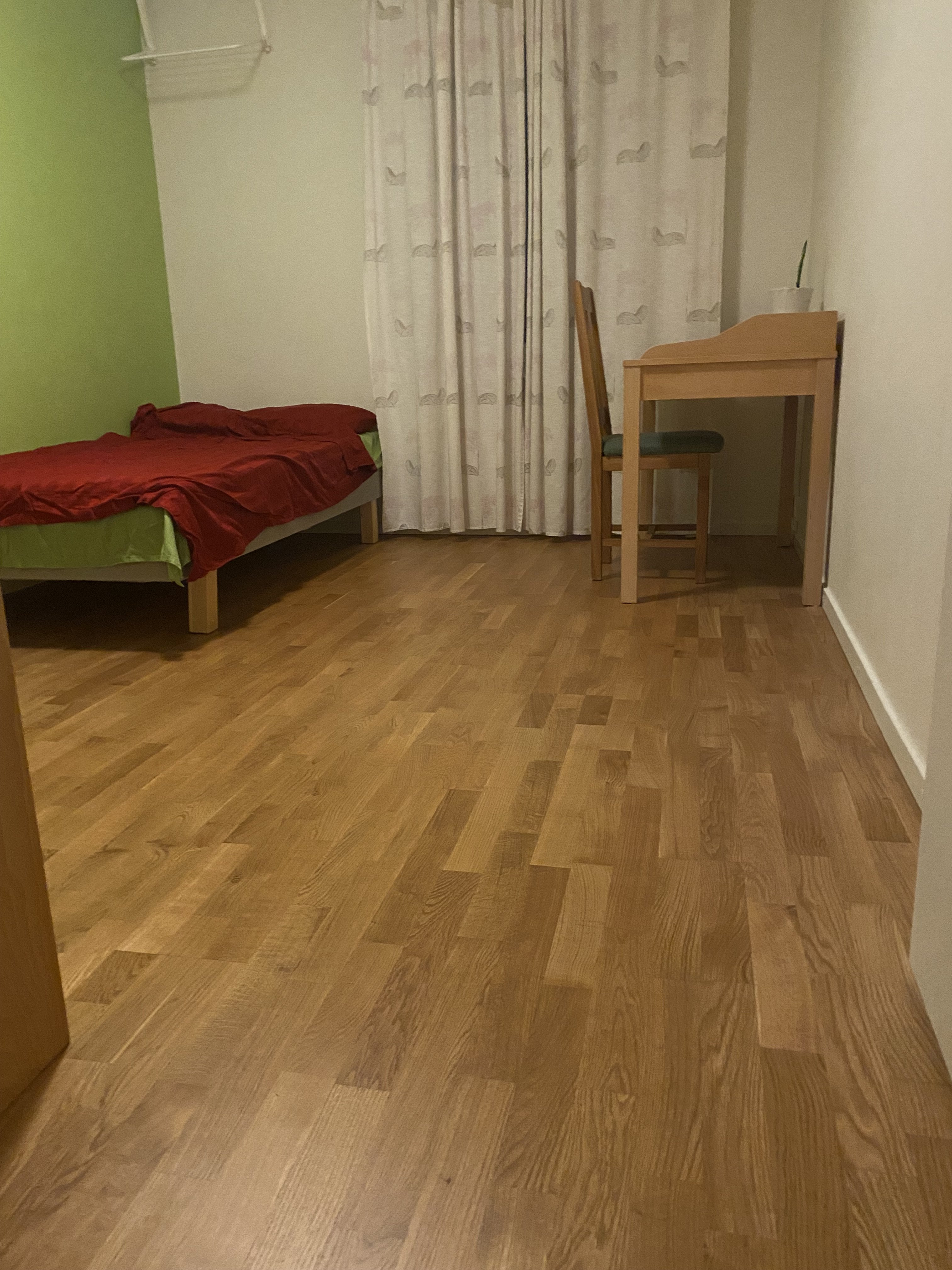 Lägenhet, 1 rooms, 20 sqm, Tyresö – bild 7
