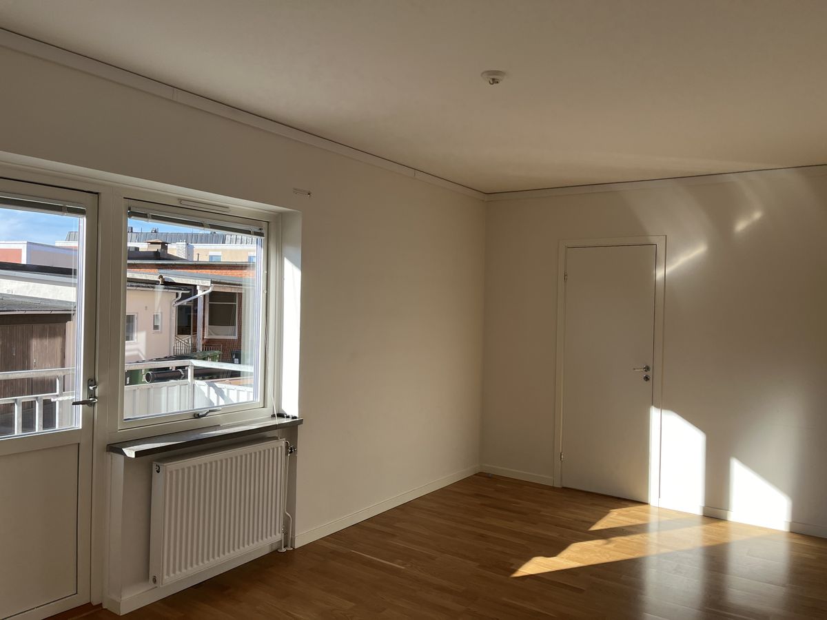 Lägenhet, 3 rooms, 106 sqm, Osby – bild 5