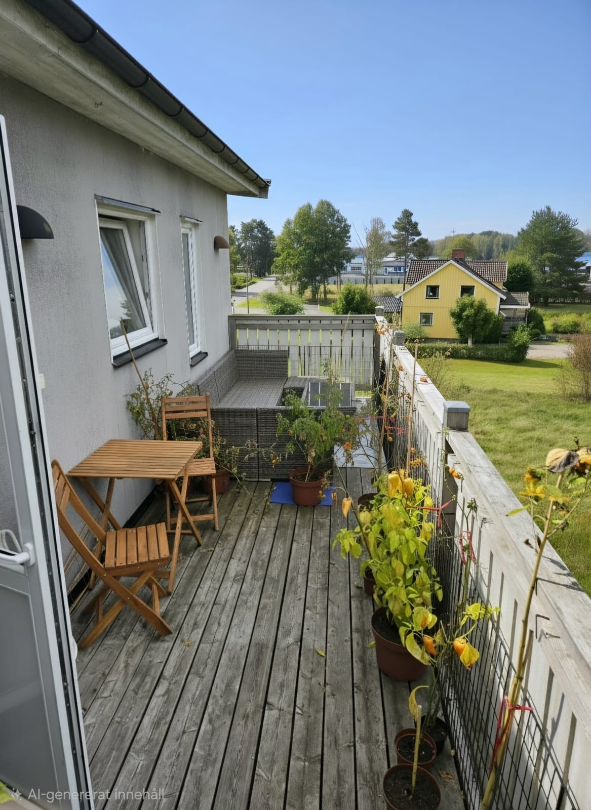 3 rok · 70 m² i Svenljunga – bild 3