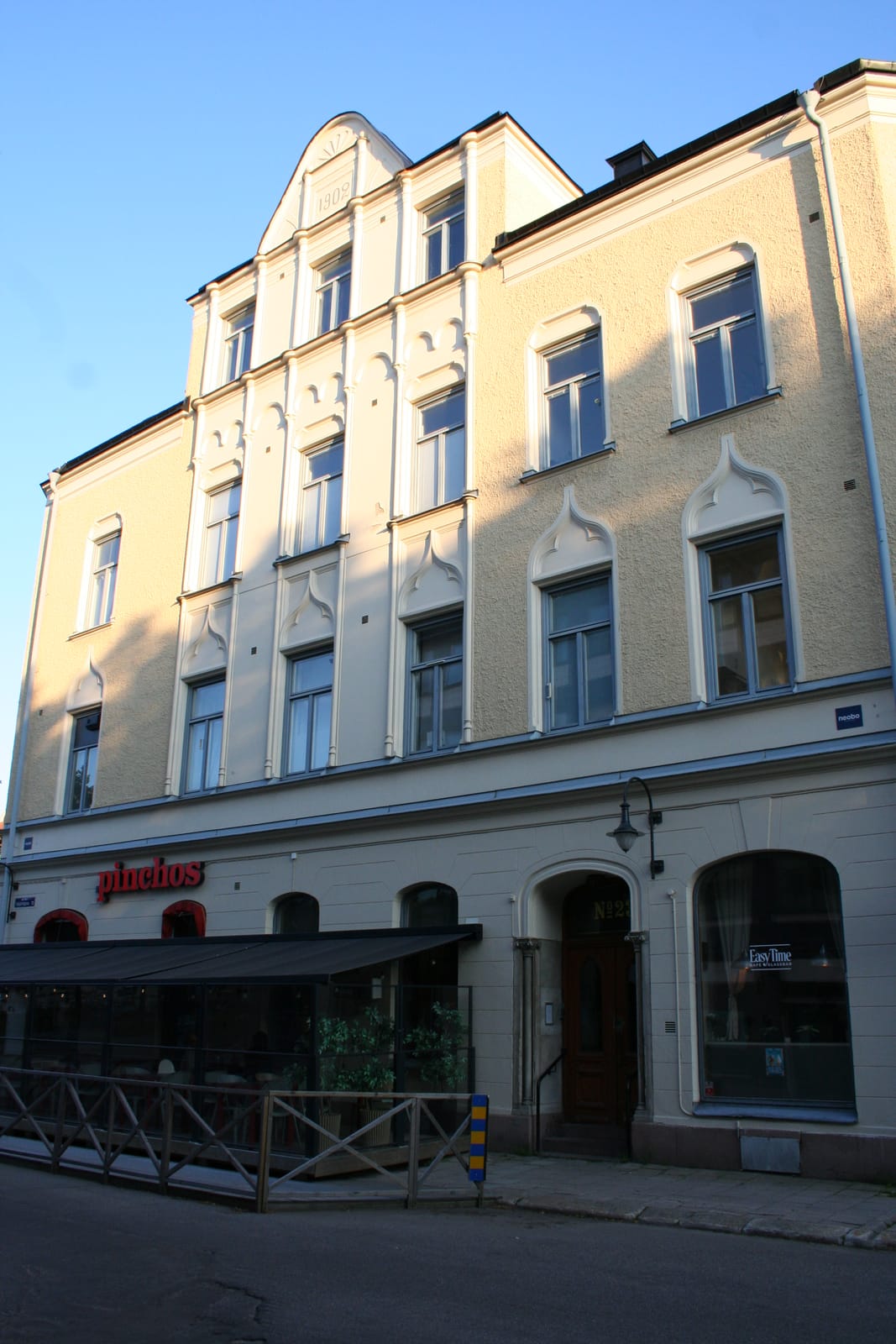 2 rok · 56 m² i Sundsvall – bild 22