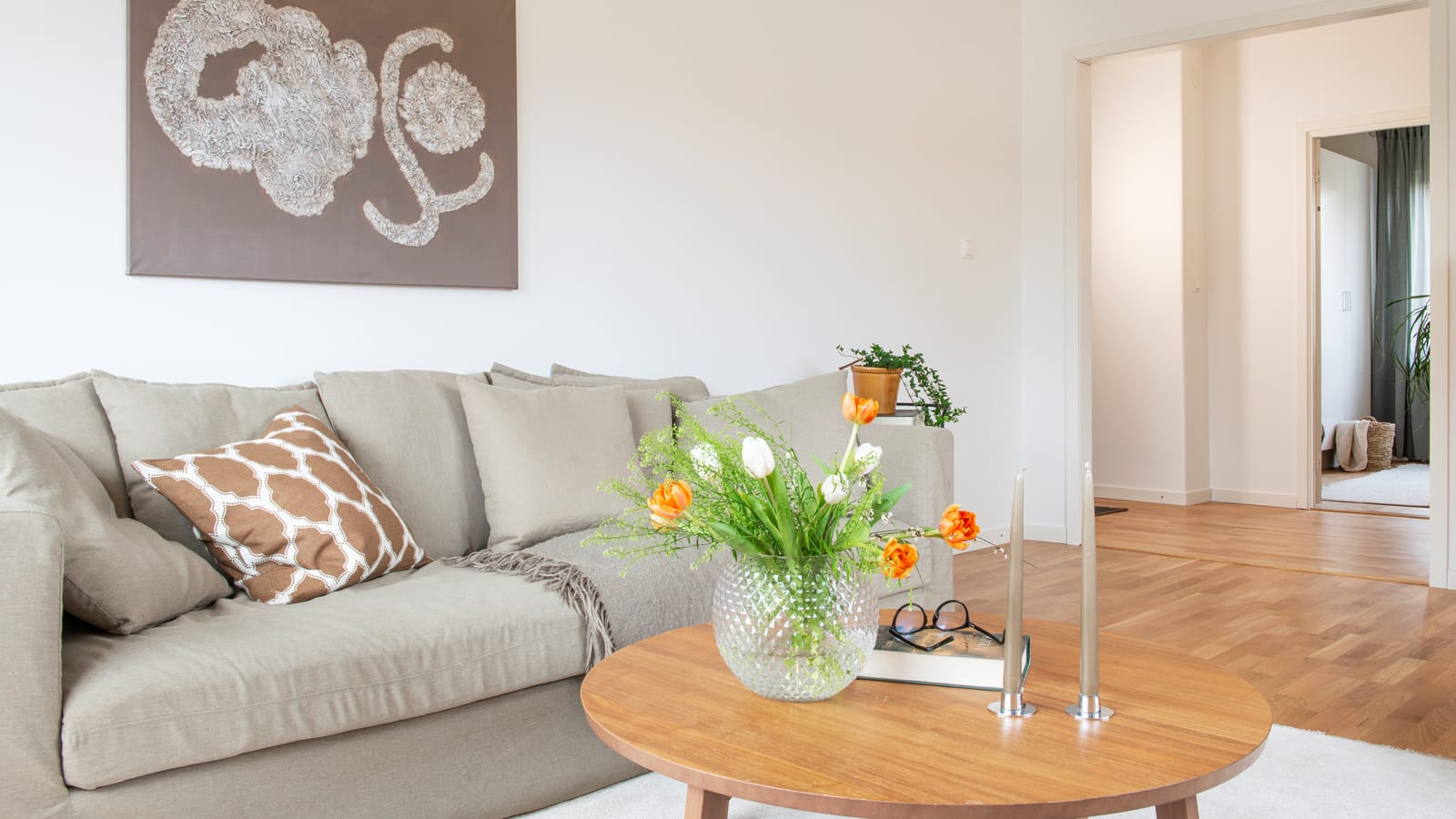 3 rok · 71 m² i Torshälla – bild 5