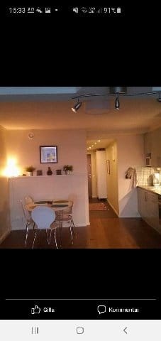 2 rok · 40 m² i Visby – bild 4