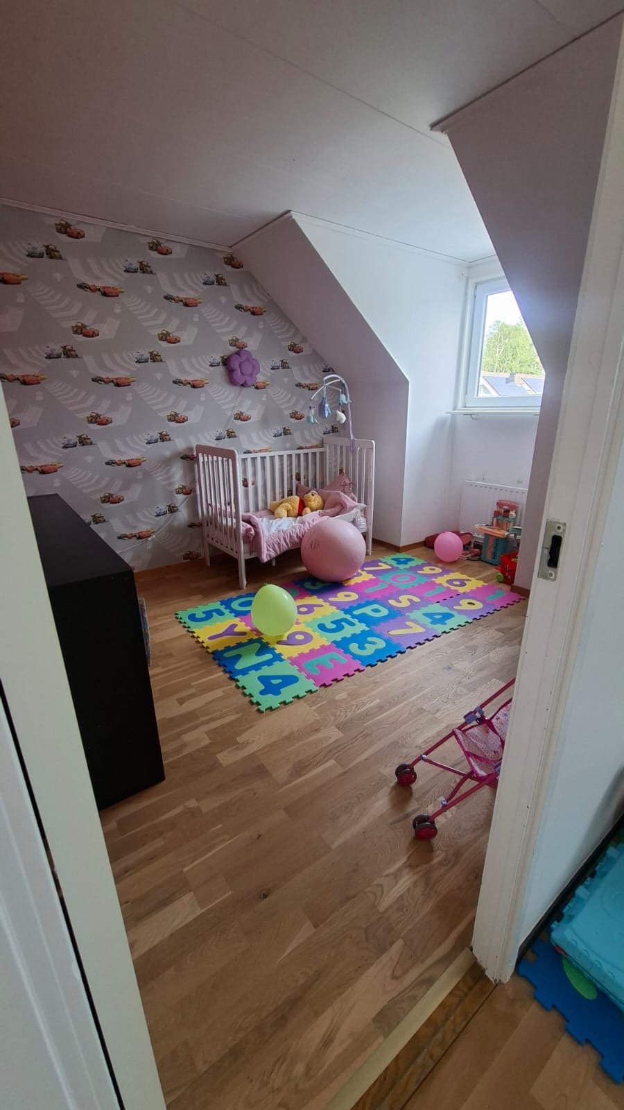 Radhus, 5 rooms, 156 sqm, Nybro – bild 4