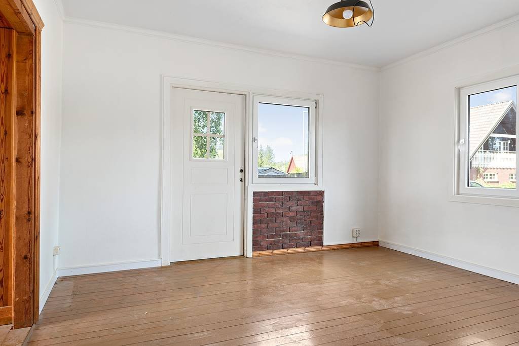 Villa/Hus, 5 rooms, 140 sqm, Hovmantorp – bild 8