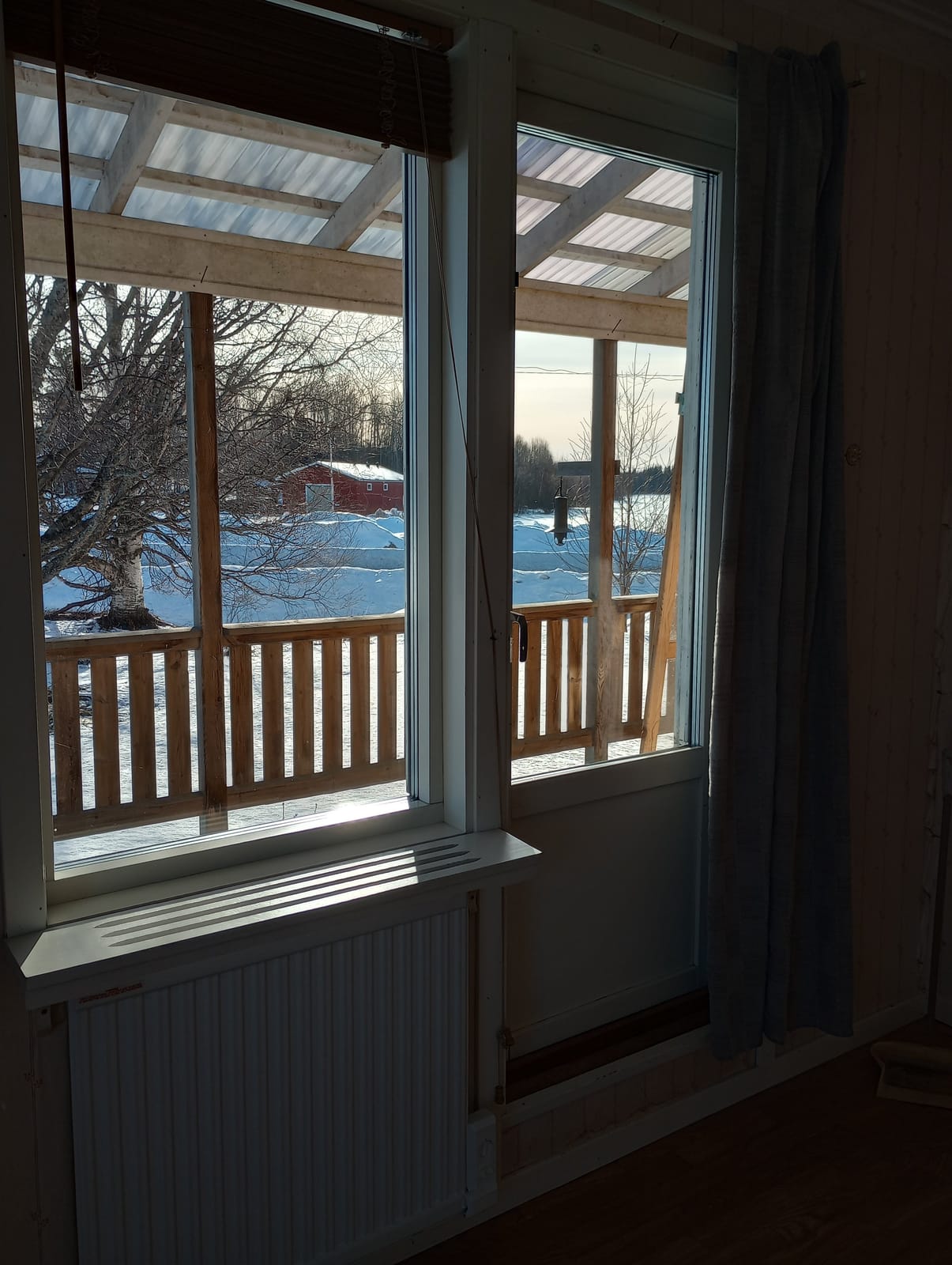 4 rok · 98 m² i Vitå – bild 18
