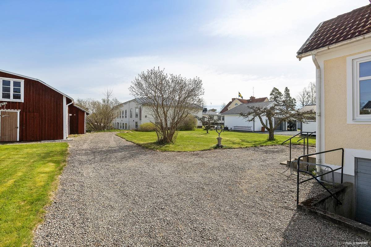 Villa/Hus, 4 rooms, 147 sqm, Laxå – bild 13