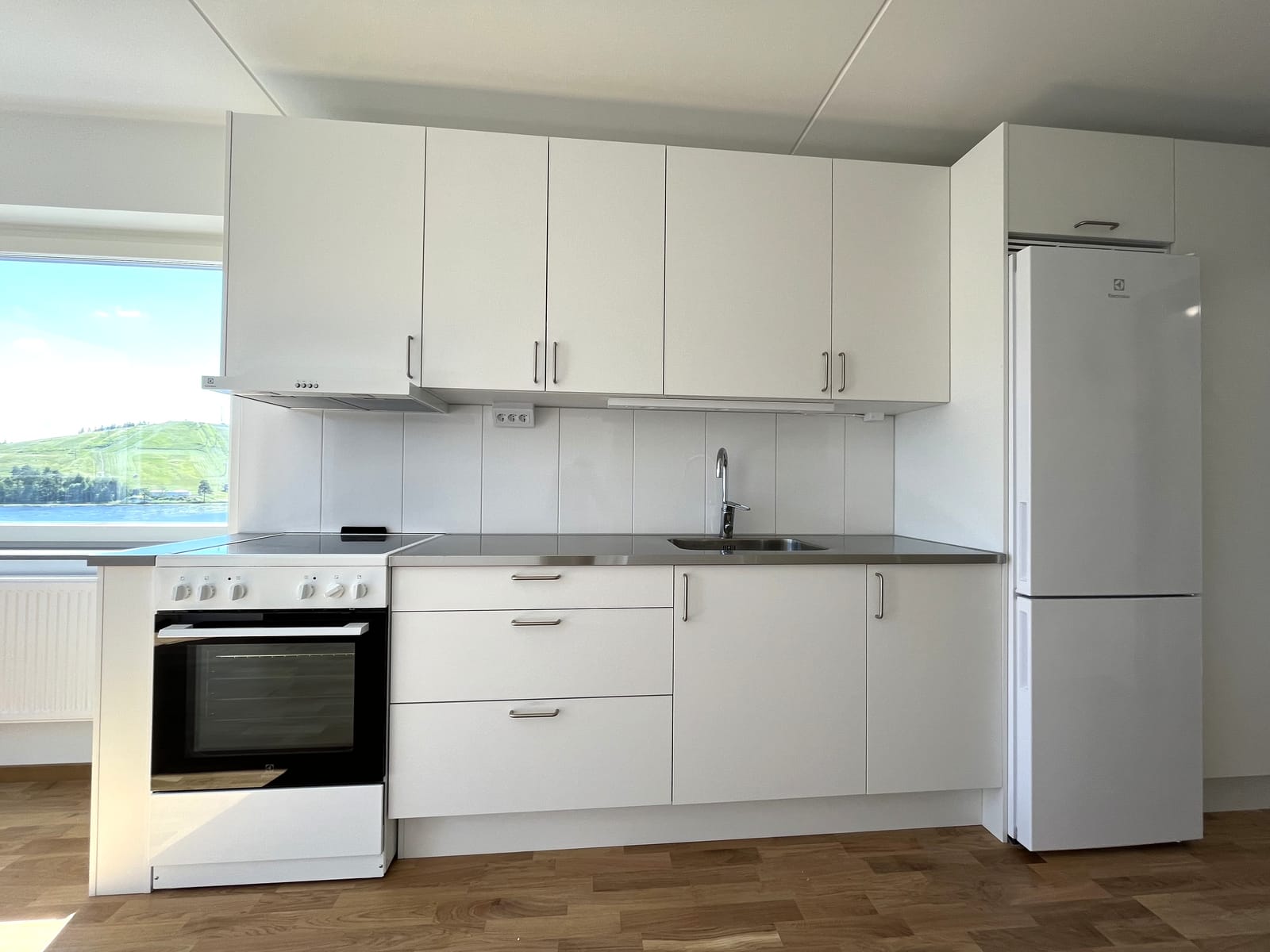 1 rok · 22 m² i Sollentuna – bild 5