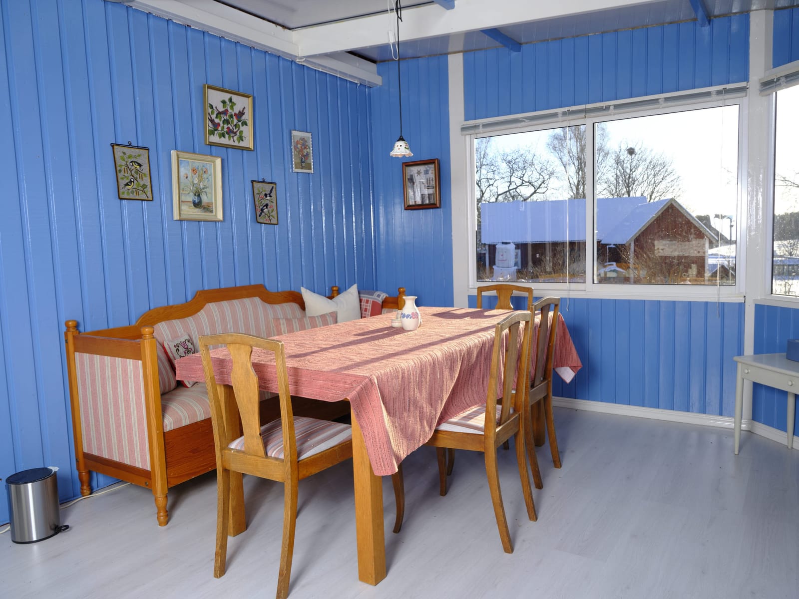 5 rok · 130 m² i Johannishus – bild 9