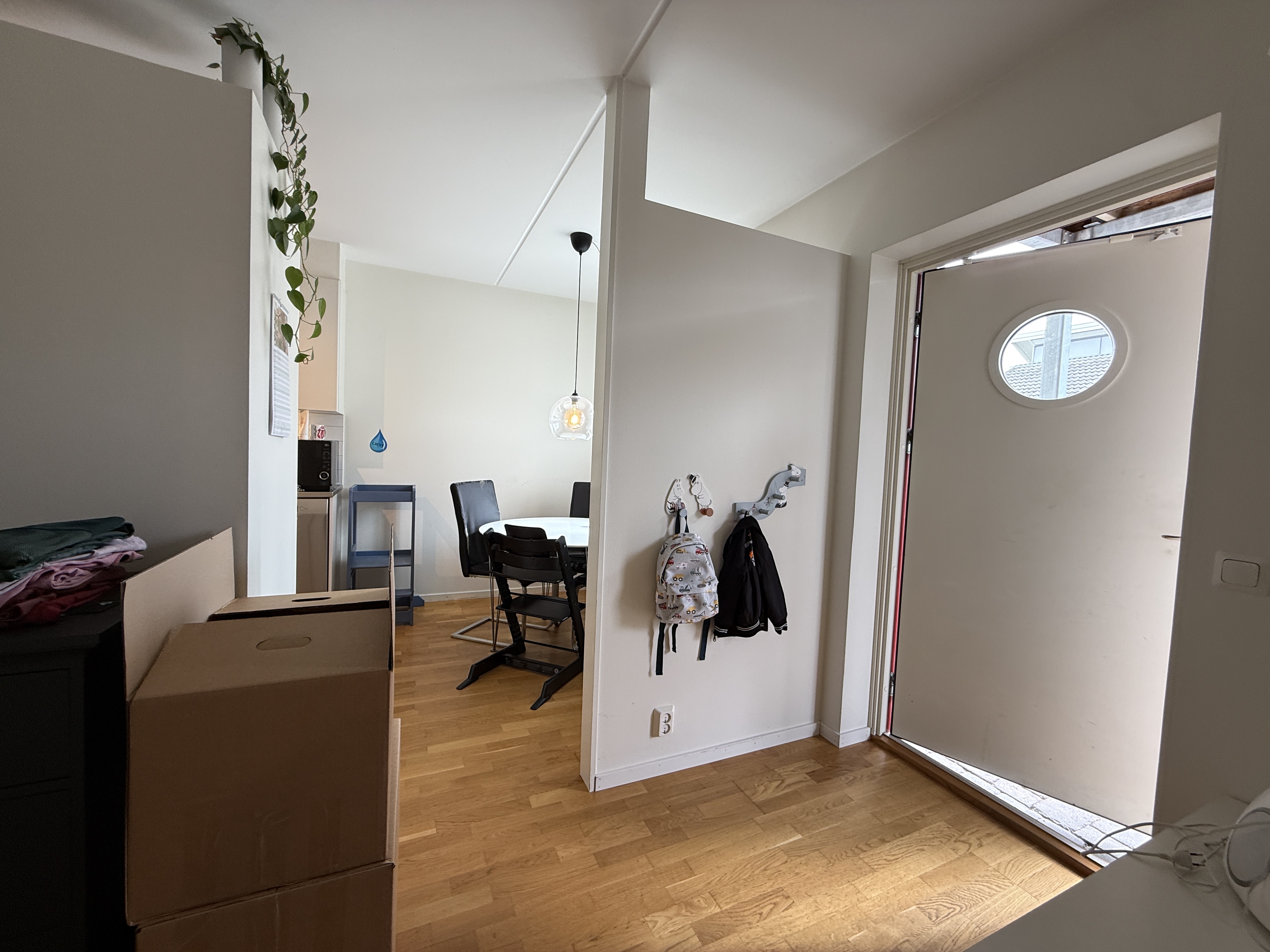 Lägenhet, 3 rooms, 69 sqm, Växjö – bild 7