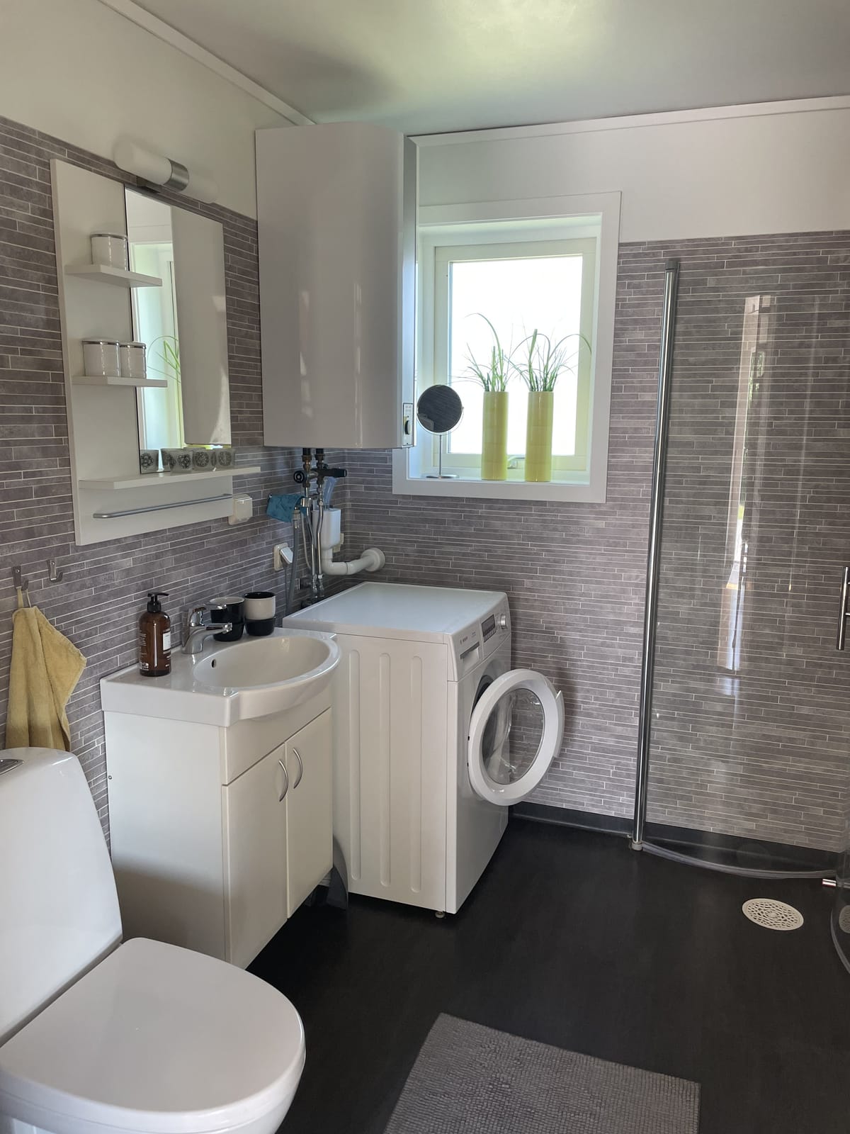 3 rok · 78 m² i Rockneby – bild 6