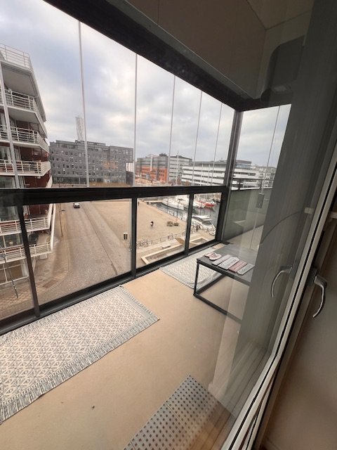 Lägenhet, 2 rooms, 55 sqm, Malmö – bild 5
