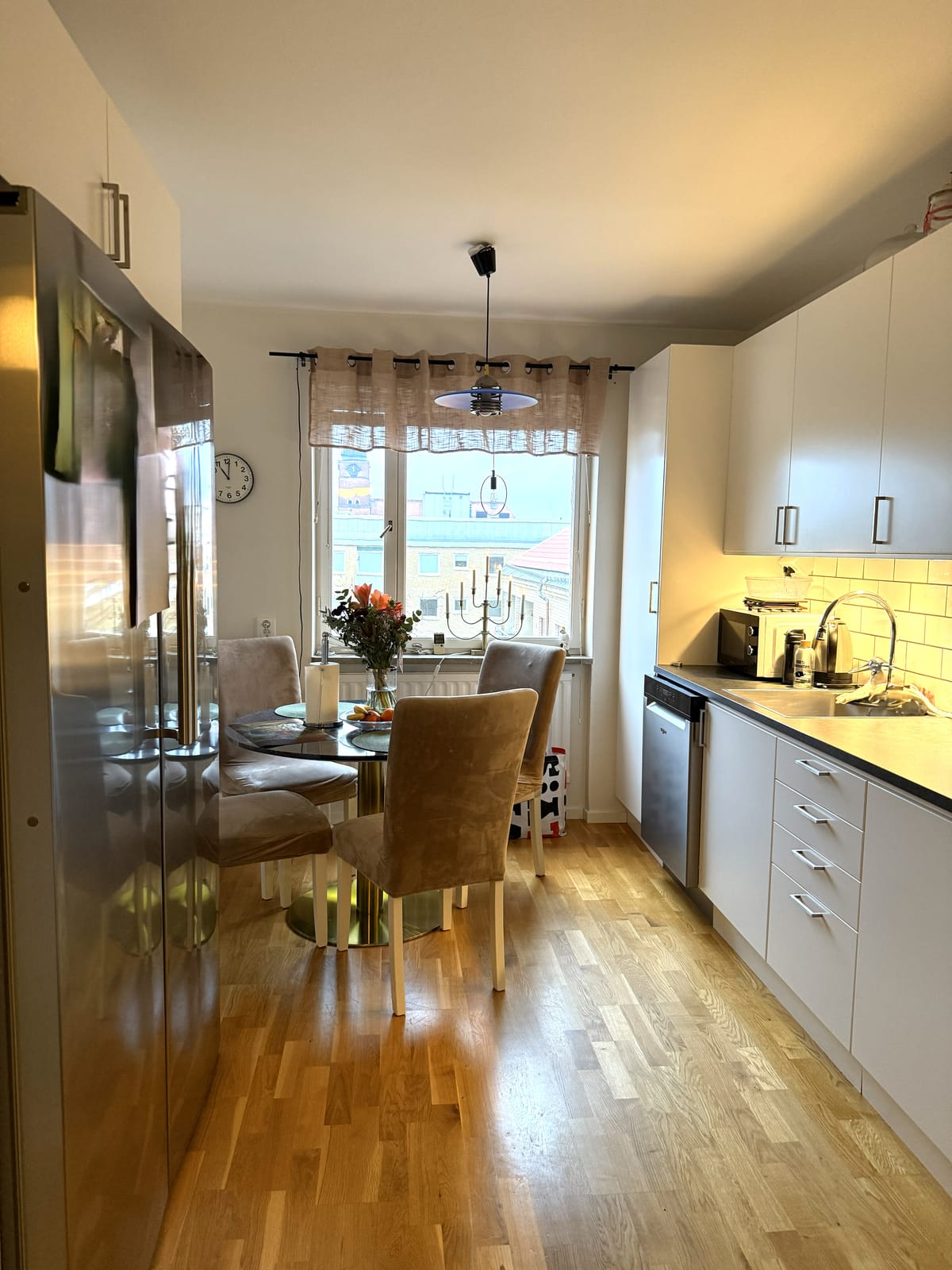 3 rok · 73 m² i Eskilstuna – bild 3