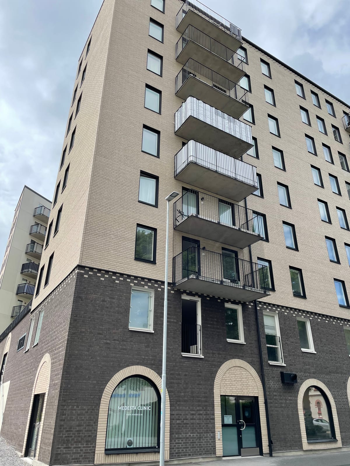 2 rok · 49 m² i Södertälje – bild 6