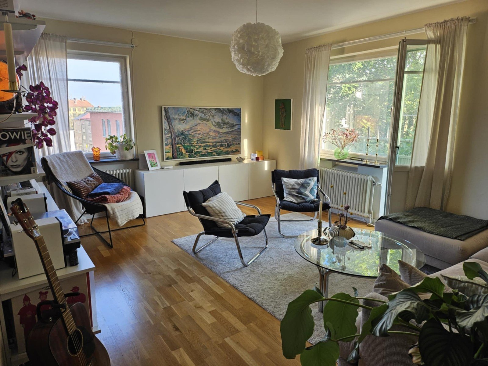 3 rok · 72 m² i Hägersten – bild 6