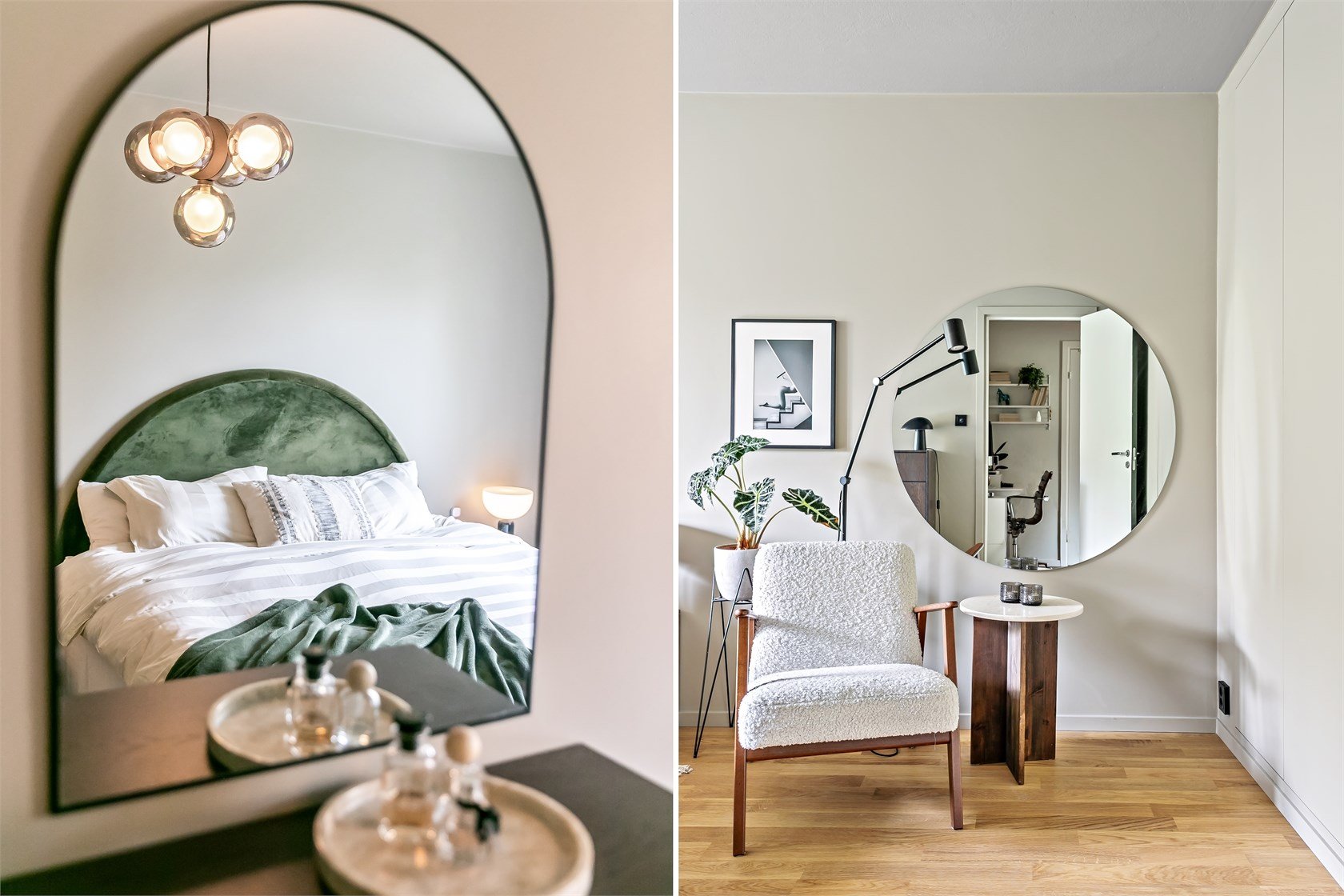 Lägenhet, 3 rooms, 61 sqm, Järfälla – bild 11