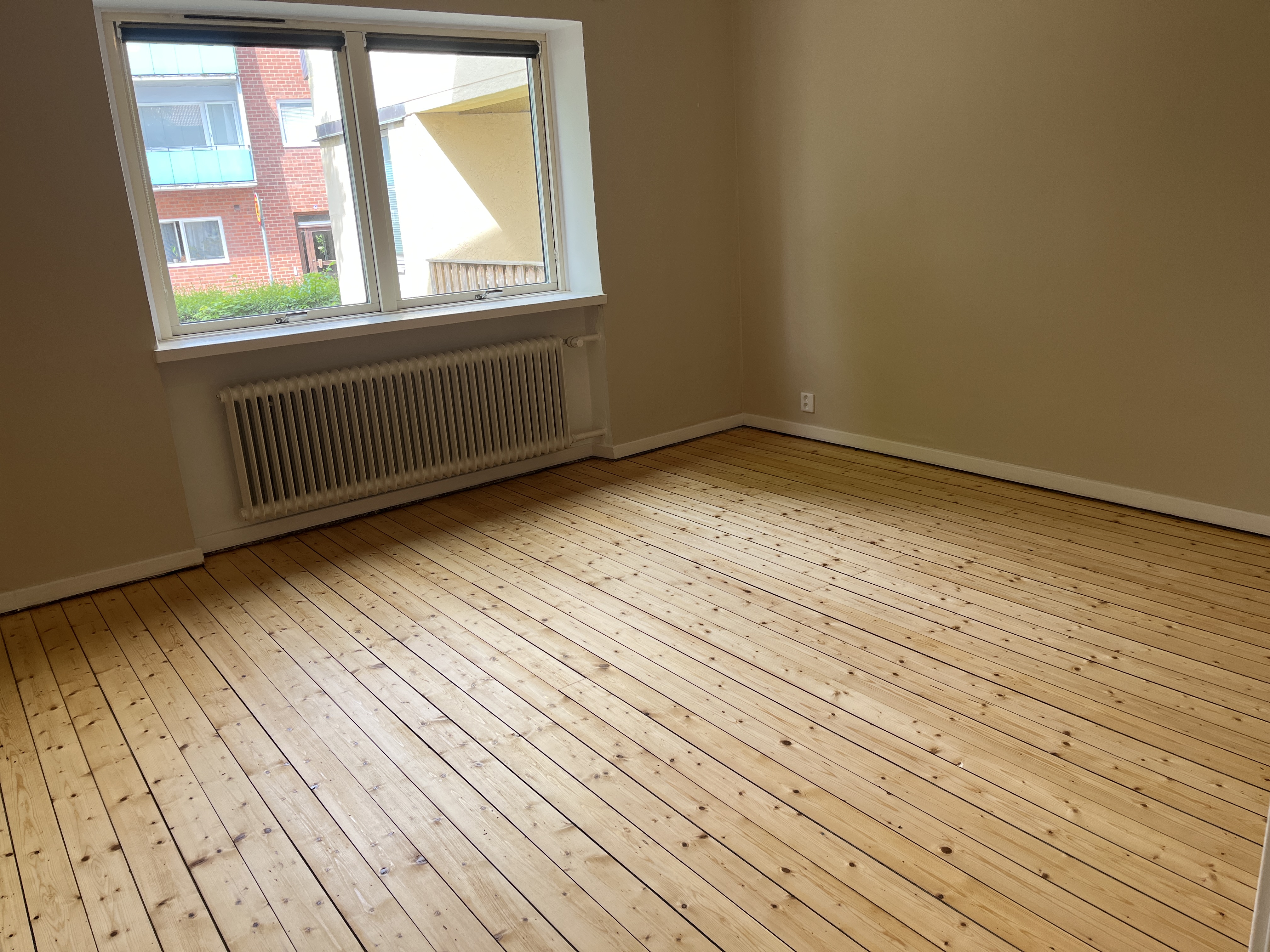 Lägenhet, 3 rooms, 79 sqm, Ljungbyhed – bild 9