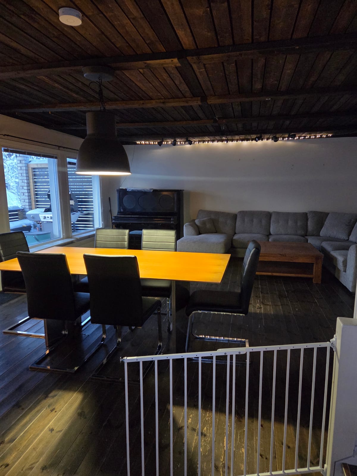 6 rok · 170 m² i Kiruna – bild 6
