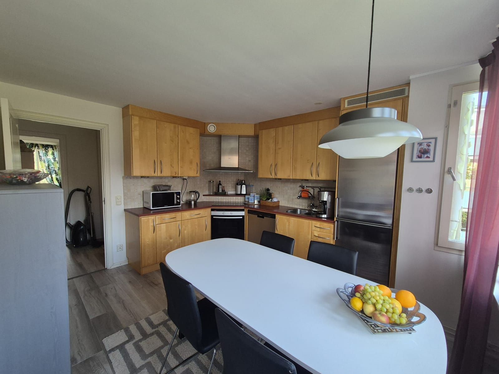 Lägenhet, 3 rooms, 78 sqm, Skarpnäck